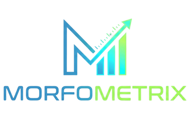 MorfoMetrix Logo